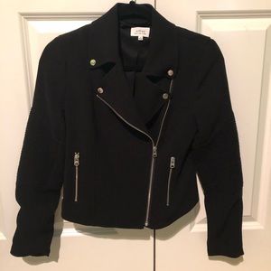 Wilfred Montesson Moto Jacket
